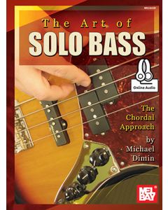 The Art of Solo Bass