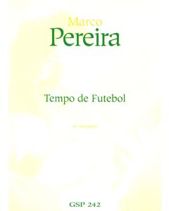 Tempo de Futebol