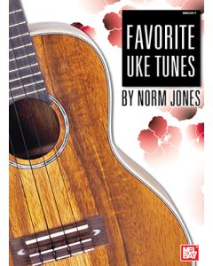 Favorite Uke Tunes