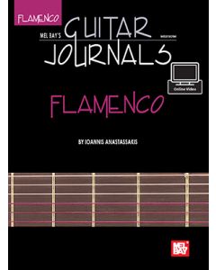 Guitar Journals - Flamenco