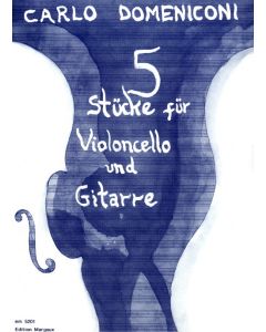 5 Stucke