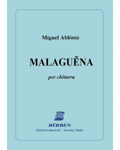 Malaguena