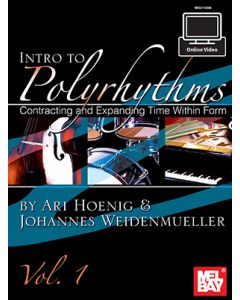 Intro To Polyrhythms, Volume 1