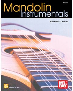 Mandolin Instrumentals