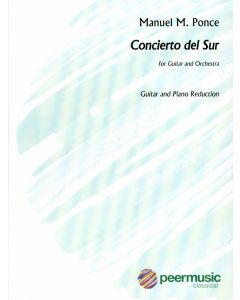 Concierto Del Sur