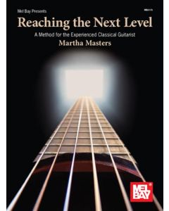 Reaching The Next Level