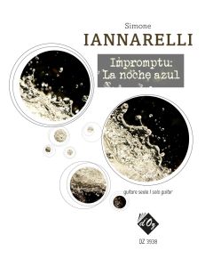 Impromptu: La Noche Azul