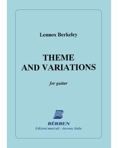 Theme & Variations