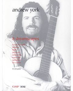 8 Dreamscapes [promotional copy]