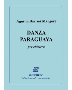 Danza Paraguaya
