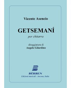 Getsemani