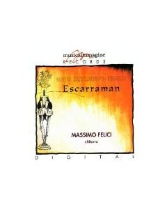 Mario Castelnuovo-Tedesco: Escarraman