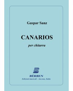 Canarios