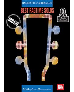 Best Ragtime Solos