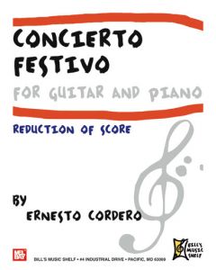 Concierto Festivo