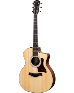 Taylor 214ce Plus Acoustic/Electric Guitar