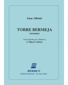 Torre Bermeja