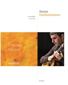 Swirling Modes