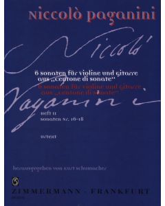 Centone di Sonate, Book 2