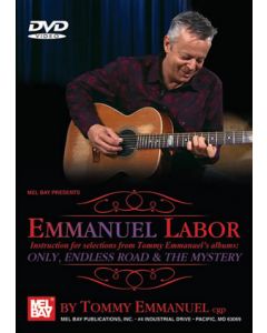 Emmanuel Labor