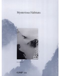 Mysterious Habitats