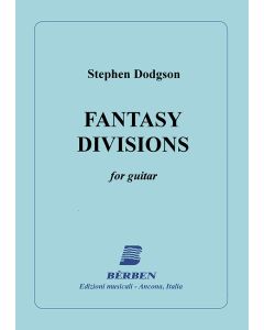 Fantasy - Divisions