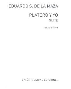 Platero y Yo