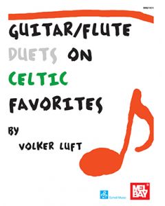 Celtic Favorites