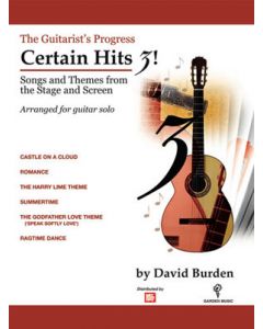 Songs & Themes from Film & TV, Volume 3