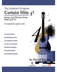 Songs & Themes from Film & TV, Volume 4