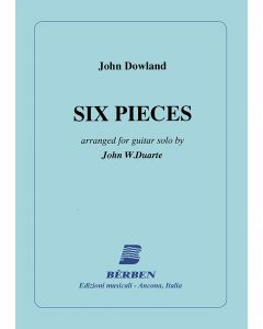 6 Pieces