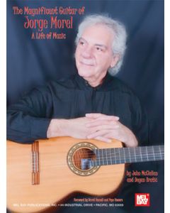 The Magnificent Guitar of Jorge Morel