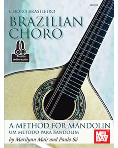 Brazilian Choro