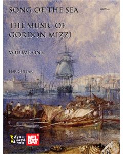 Volume 1 - Song of The Sea
