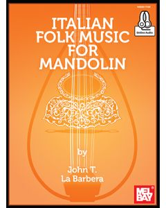 Italian Music for Mandolin