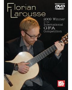 GFA Winner - 2009