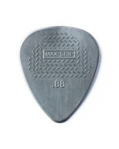 Dunlop Max-Grip Nylon Standard Pick .88mm