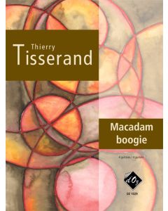 Macadam Boogie