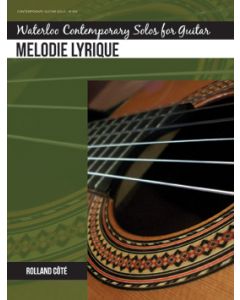 Melodie Lyrique