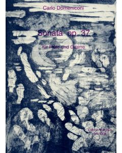 Sonata, Op. 37