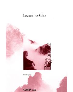 Levantine Suite