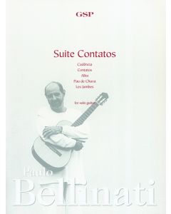 Suite Contatos 