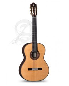 Alhambra 7P Classical Guitar