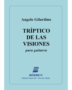 Triptico de Las Visiones