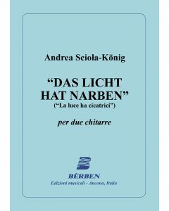 Das Licht Hat Narben