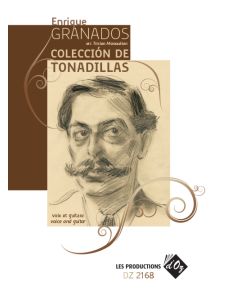 Coleccion de Tonadillas