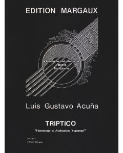Triptico