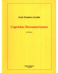 Caprichos Iberoamericanos