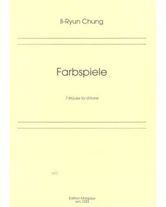 Farbspiele