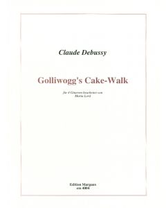 Golliwogg's Cake-Walk